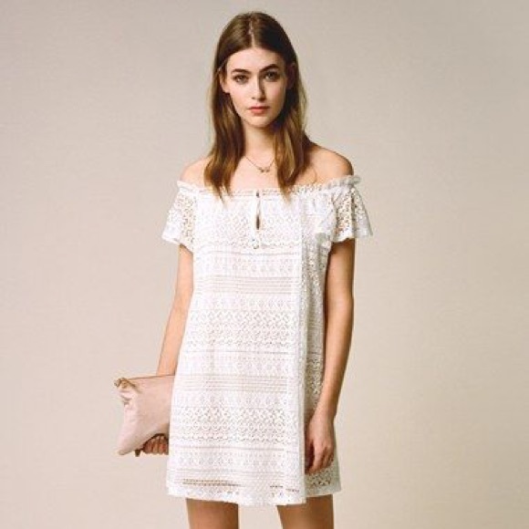 TOPSHOP DRESS - Picture 6 of 6